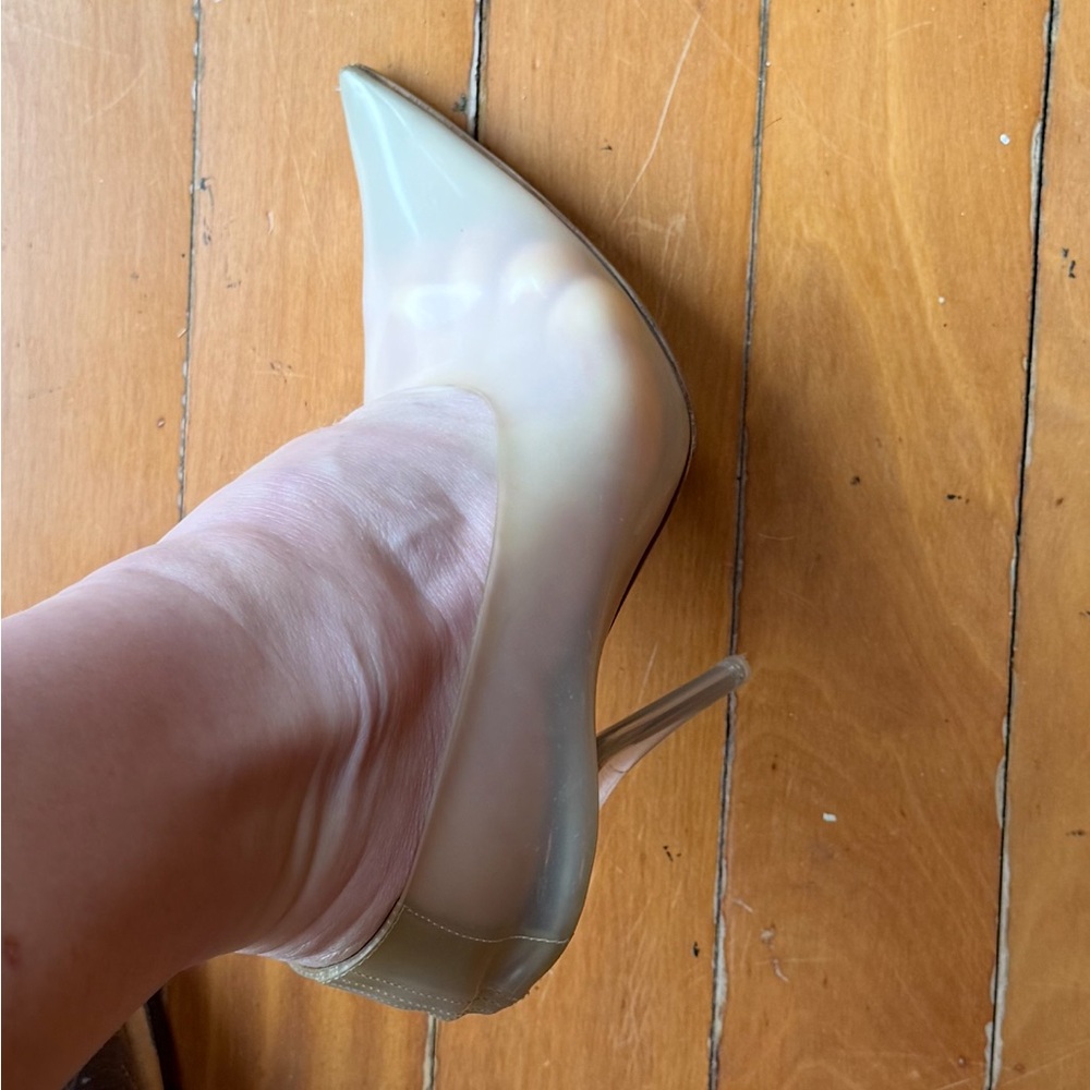 Yeezy season 8 heels - Picture 9 of 9